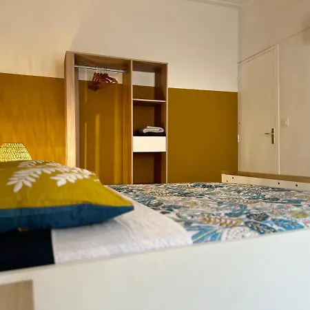 Pi N4 - - Place Parking Republique Inclus & Wifi *