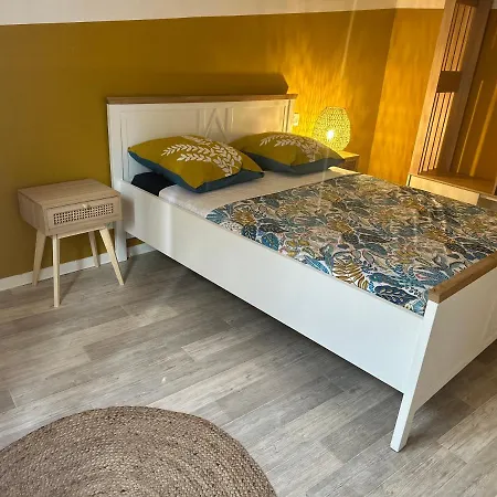 Pi N4 - - Place Parking Republique Inclus & Wifi