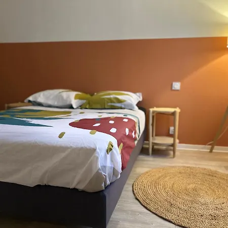 Pi N4 - - Place Parking Republique Inclus & Wifi Perpignan