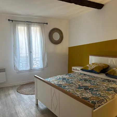 Pi N4 - - Place Parking Republique Inclus & Wifi Apartment *