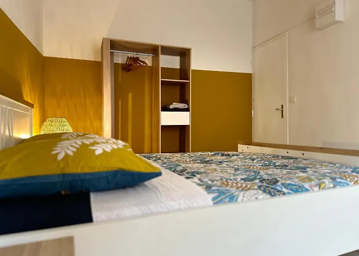 Pi N4 - - Place Parking Republique Inclus & Wifi *