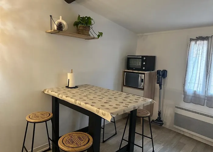 Pi N4 - - Place Parking Republique Inclus & Wifi Perpignan