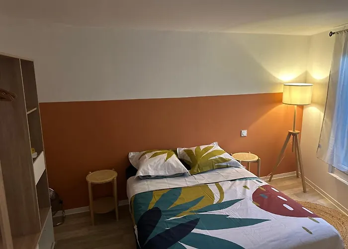 Pi N4 - - Place Parking Republique Inclus & Wifi Apartament *