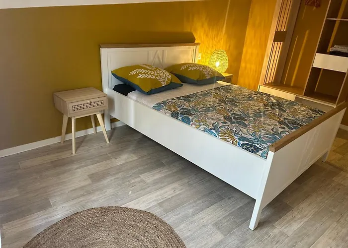 Pi N4 - - Place Parking Republique Inclus & Wifi