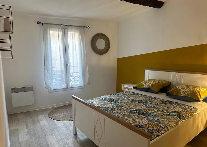 Pi N4 - - Place Parking Republique Inclus & Wifi Apartament *